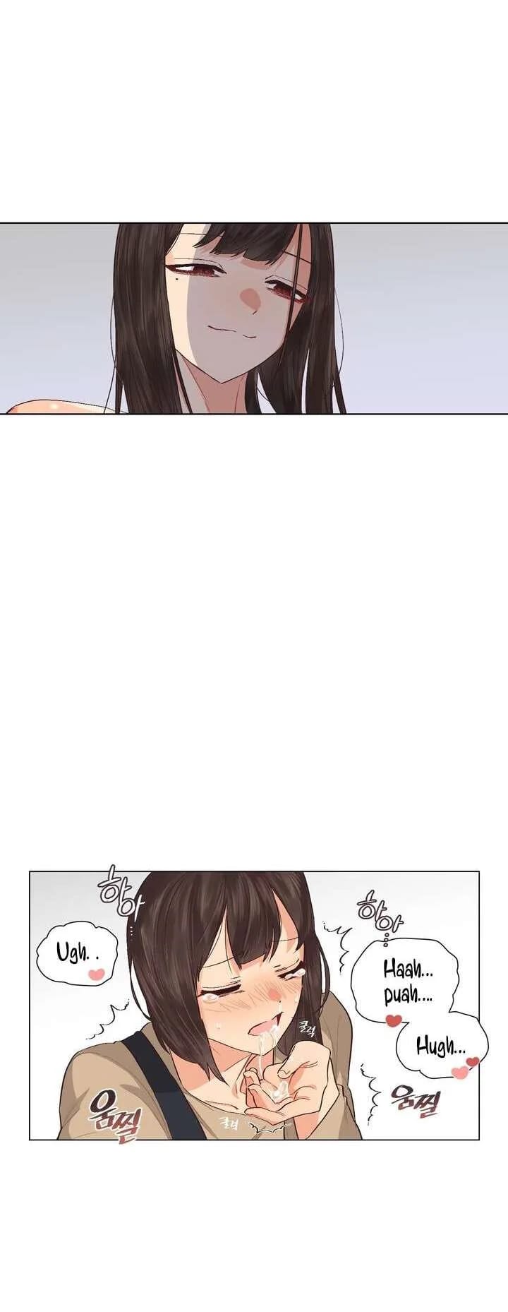 Lesbian Sex Hell Uncensored, chapter 2, page 19 of 40