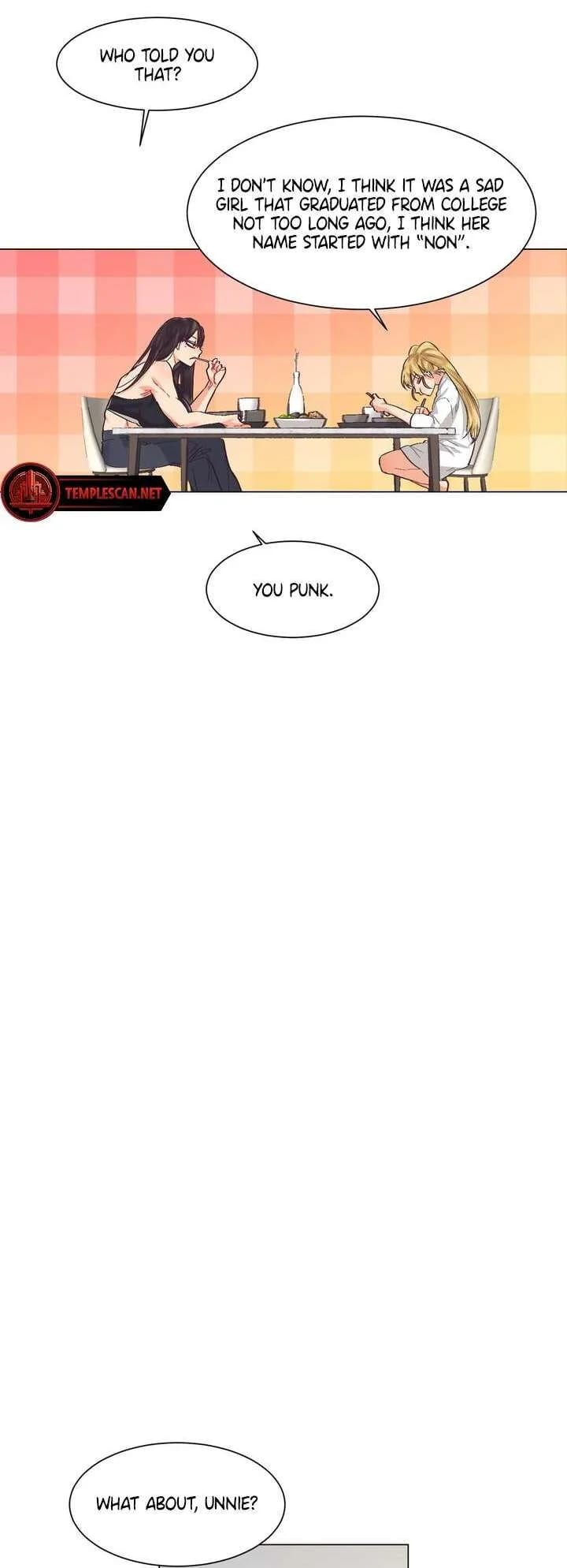 Lesbian Sex Hell Uncensored, chapter 2, page 23 of 40