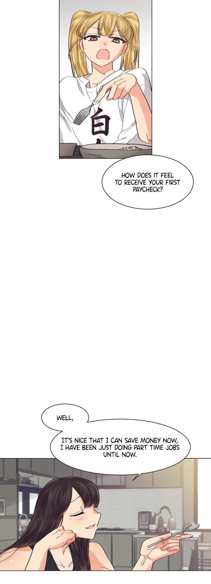 Lesbian Sex Hell Uncensored, chapter 2, page 24 of 40