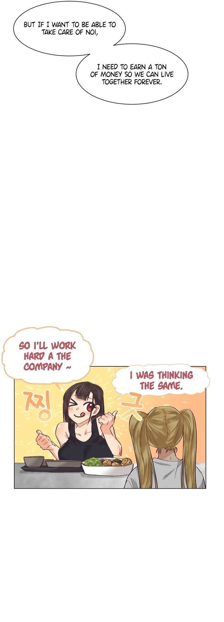 Lesbian Sex Hell Uncensored, chapter 2, page 25 of 40