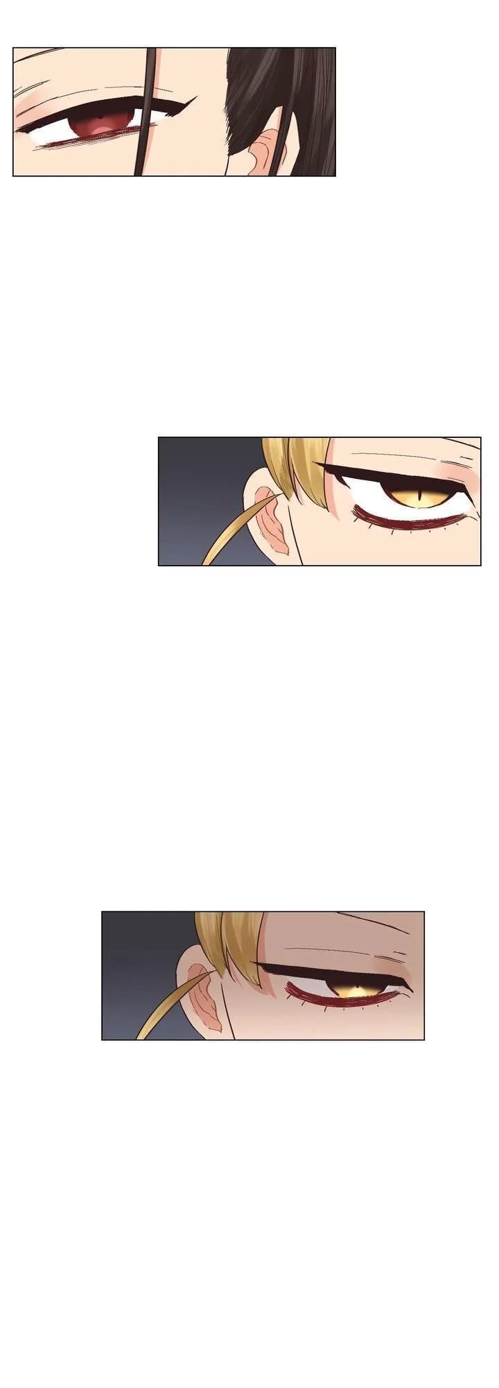 Lesbian Sex Hell Uncensored, chapter 2, page 29 of 40