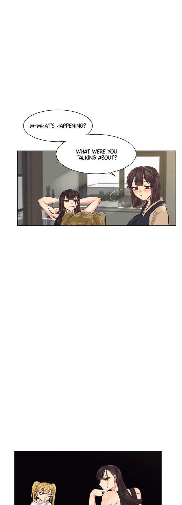 Lesbian Sex Hell Uncensored, chapter 2, page 31 of 40