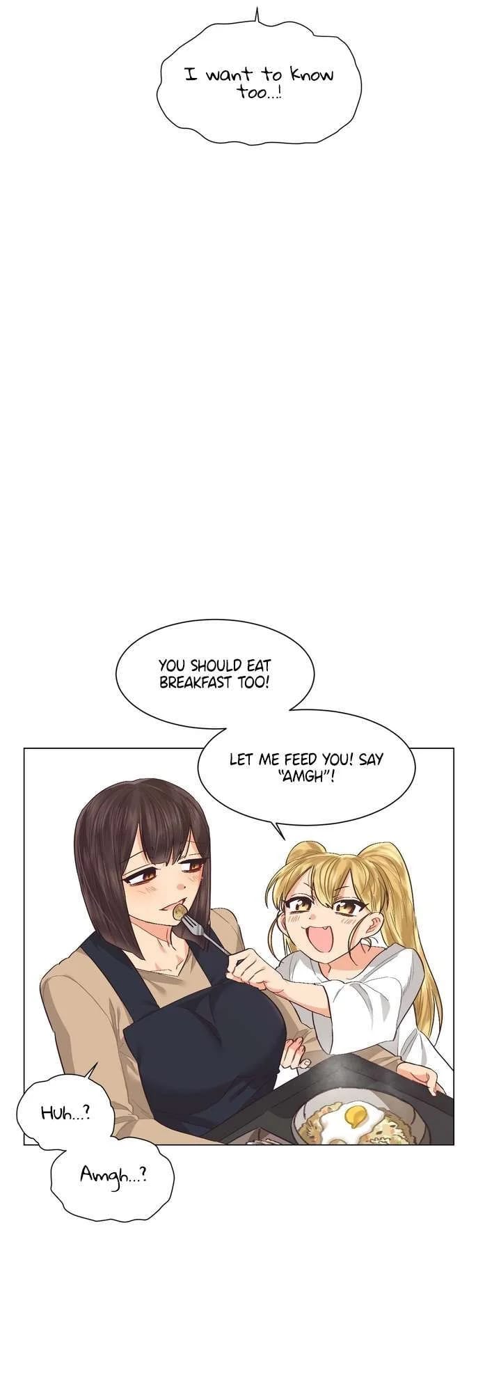 Lesbian Sex Hell Uncensored, chapter 2, page 33 of 40