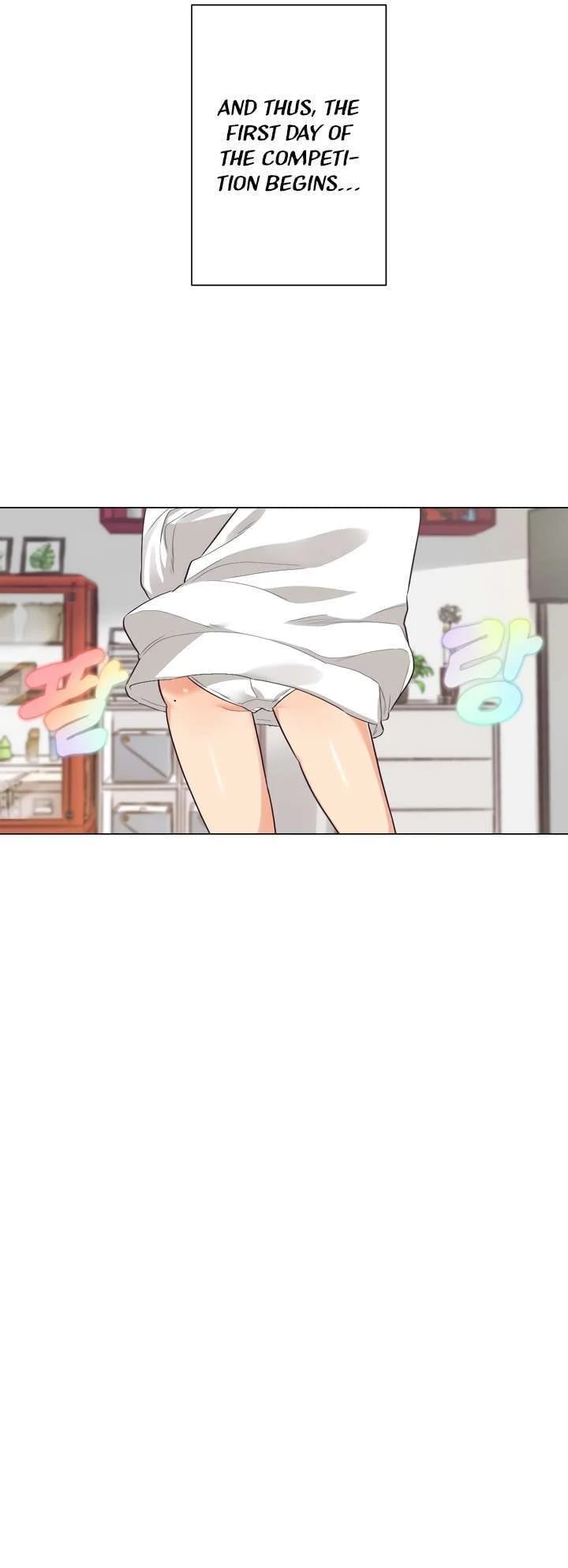 Lesbian Sex Hell Uncensored, chapter 3, page 5 of 44