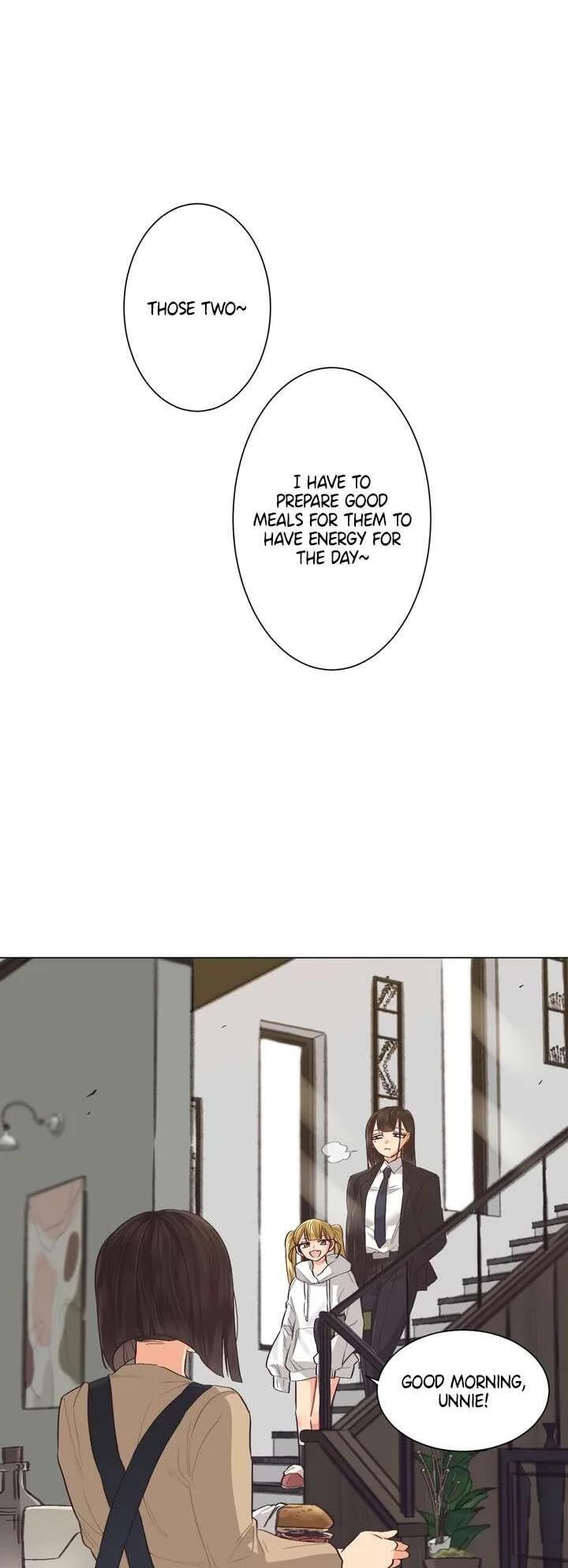 Lesbian Sex Hell Uncensored, chapter 3, page 7 of 44