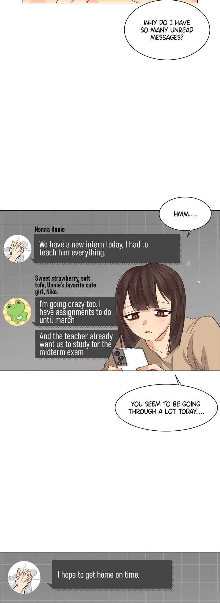 Lesbian Sex Hell Uncensored, chapter 3, page 16 of 44