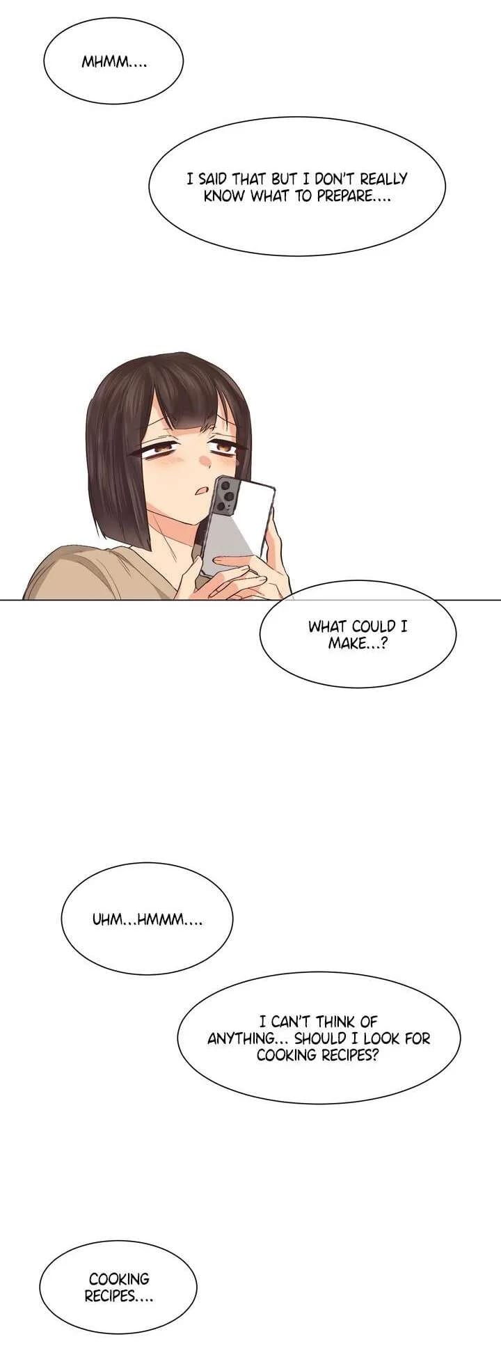 Lesbian Sex Hell Uncensored, chapter 3, page 20 of 44