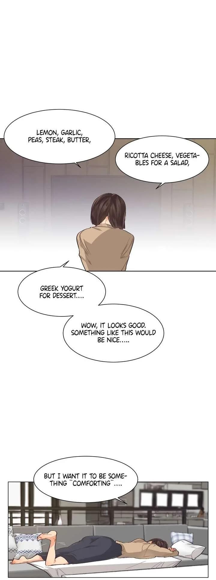 Lesbian Sex Hell Uncensored, chapter 3, page 22 of 44