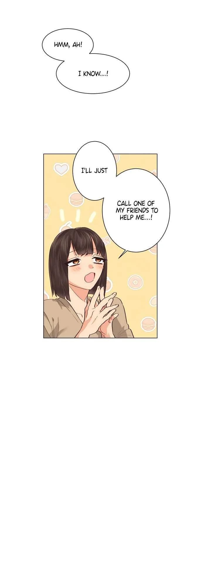 Lesbian Sex Hell Uncensored, chapter 3, page 24 of 44