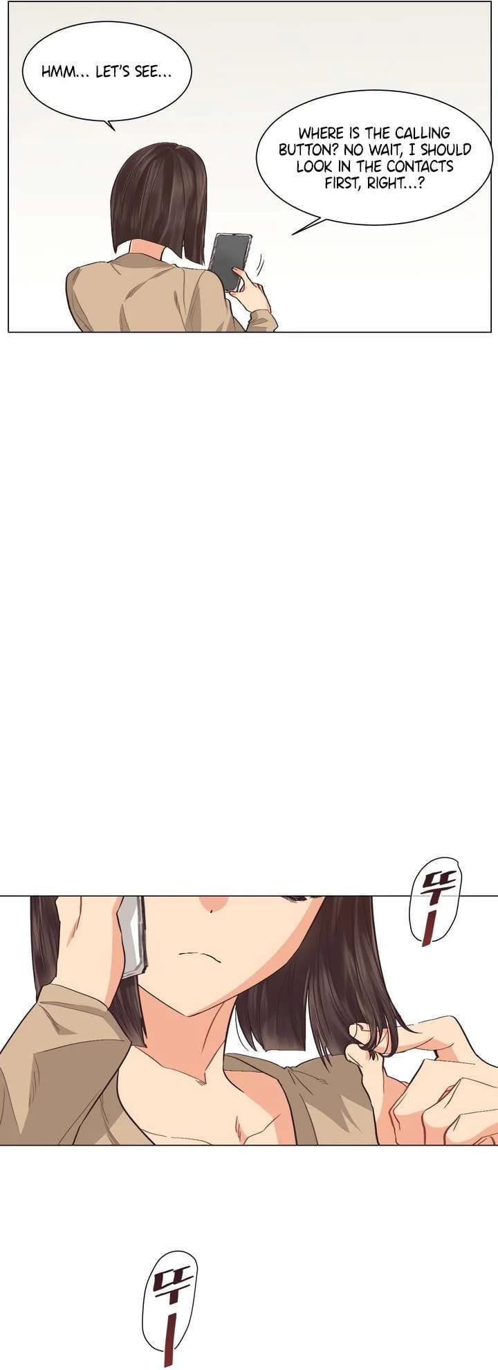 Lesbian Sex Hell Uncensored, chapter 3, page 25 of 44