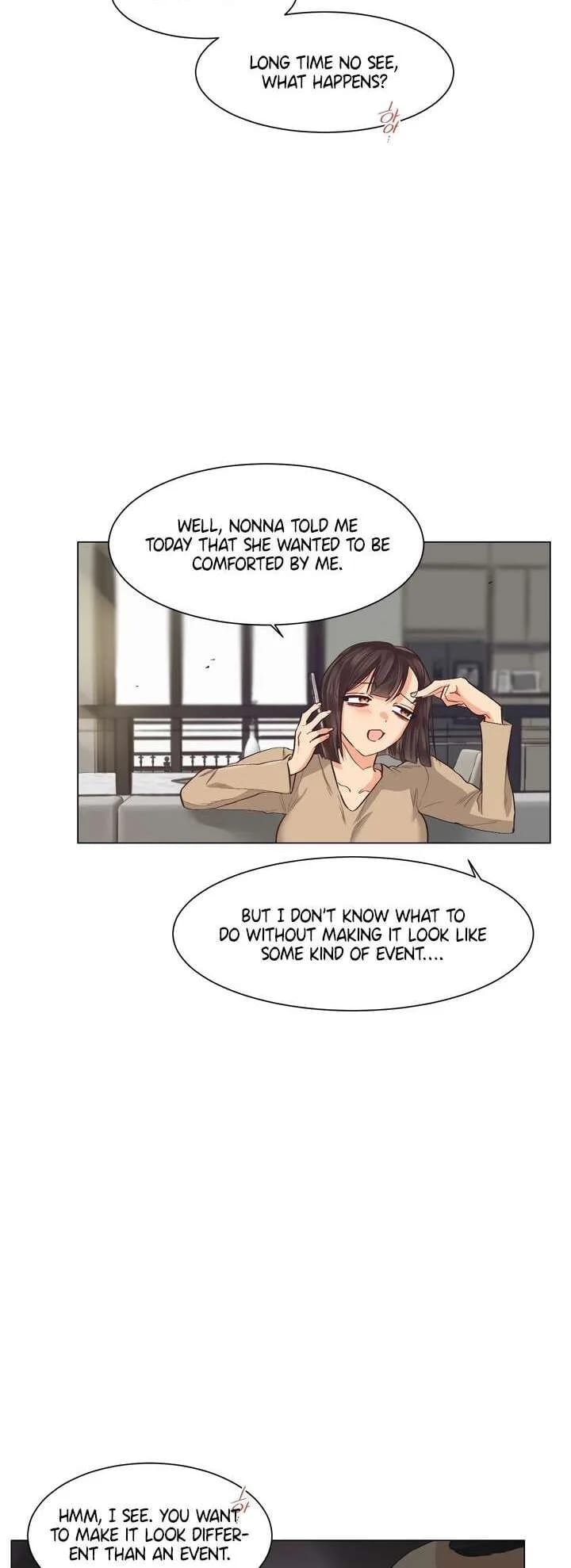 Lesbian Sex Hell Uncensored, chapter 3, page 27 of 44
