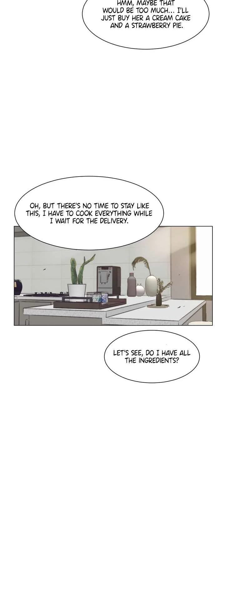 Lesbian Sex Hell Uncensored, chapter 3, page 35 of 44