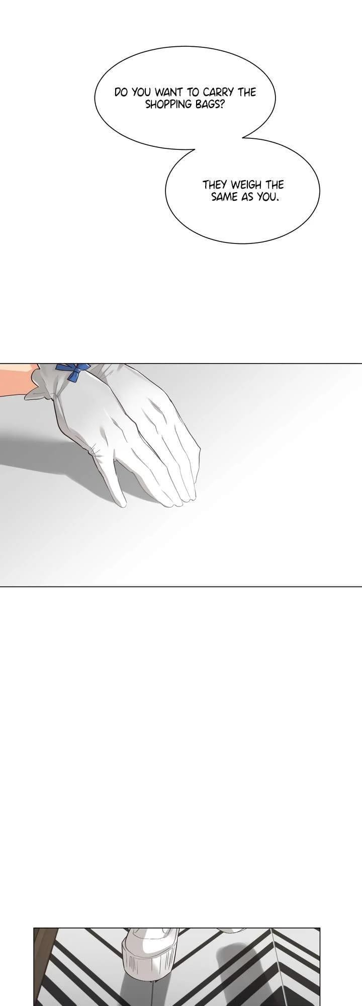 Lesbian Sex Hell Uncensored, chapter 3, page 38 of 44