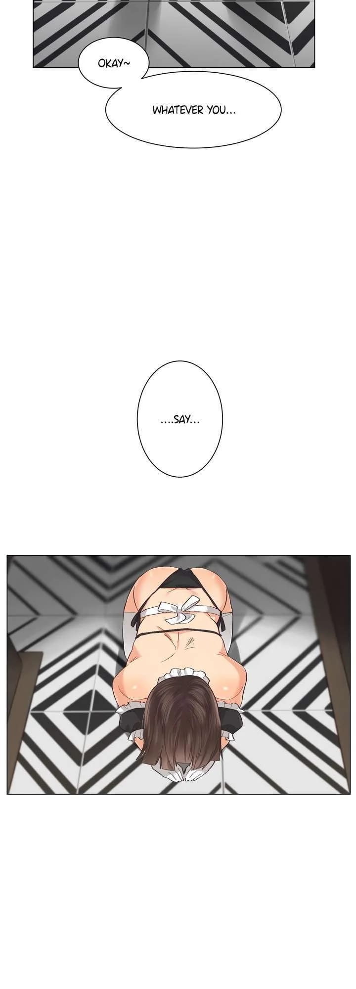 Lesbian Sex Hell Uncensored, chapter 3, page 39 of 44