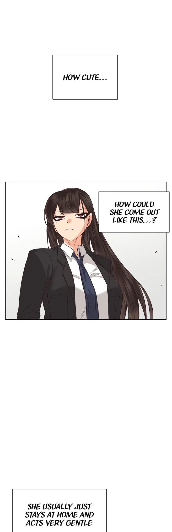 Lesbian Sex Hell Uncensored, chapter 4, page 6 of 40