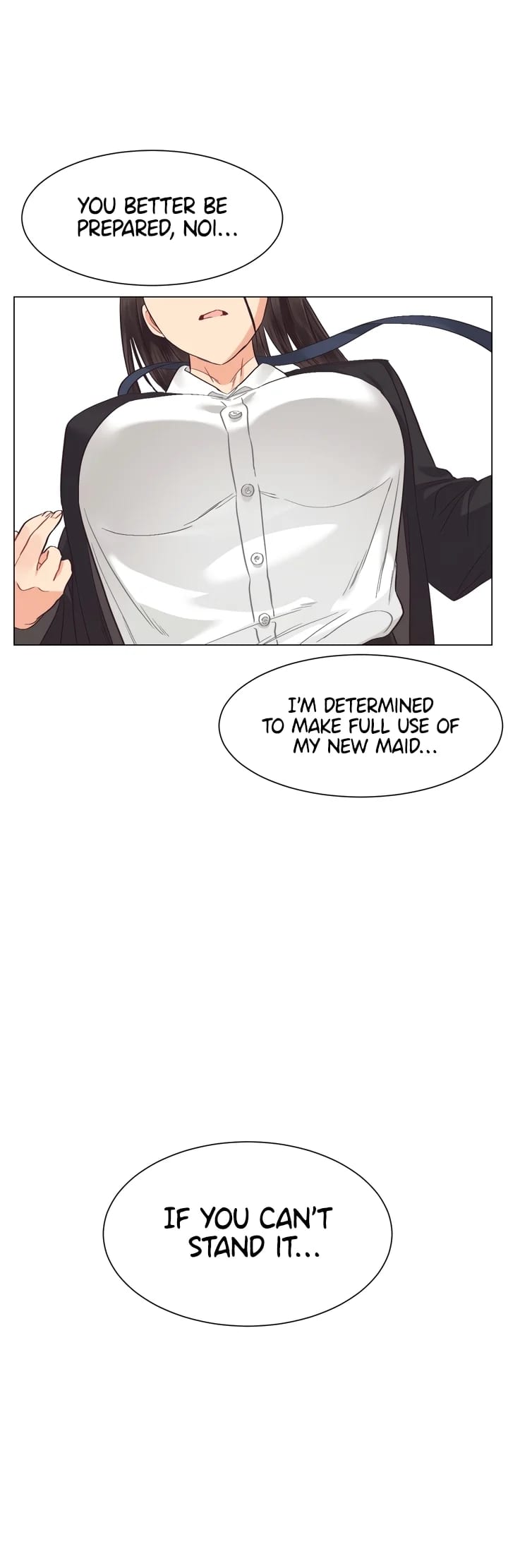 Lesbian Sex Hell Uncensored, chapter 4, page 8 of 40