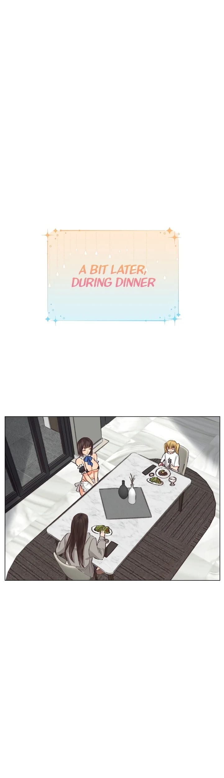 Lesbian Sex Hell Uncensored, chapter 4, page 18 of 40