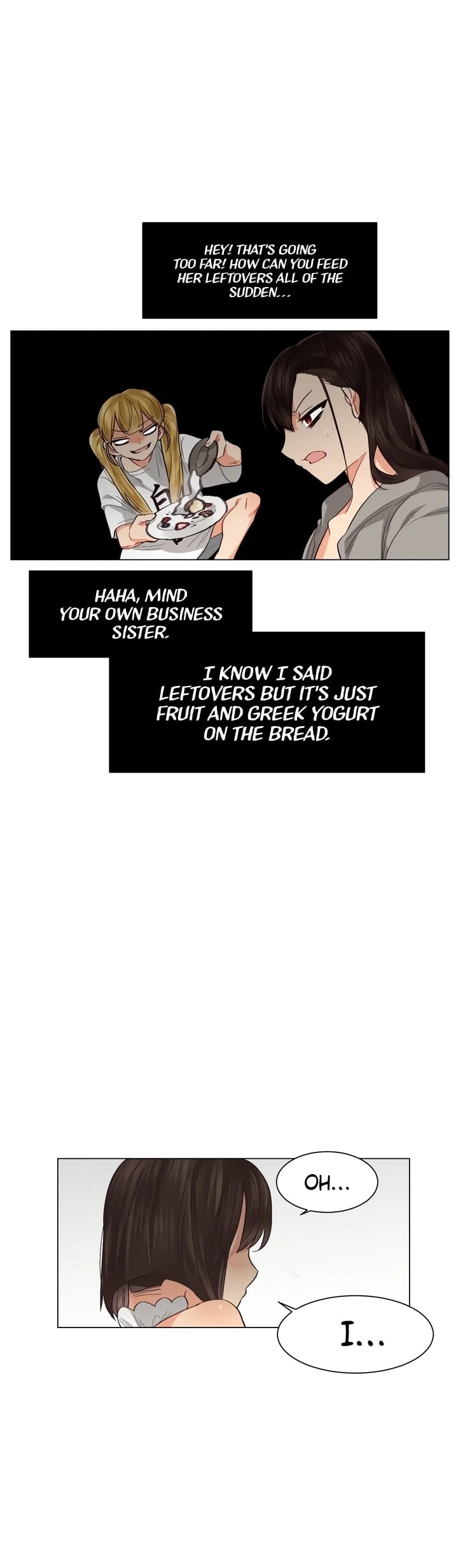 Lesbian Sex Hell Uncensored, chapter 4, page 25 of 40