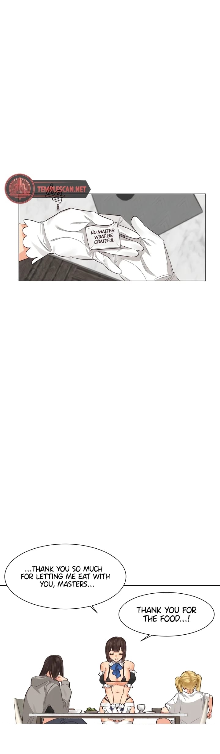 Lesbian Sex Hell Uncensored, chapter 4, page 26 of 40