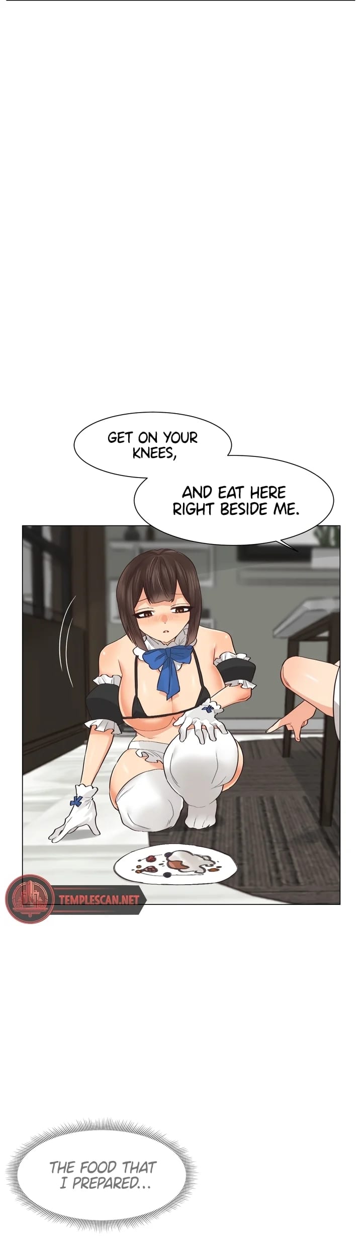 Lesbian Sex Hell Uncensored, chapter 4, page 28 of 40