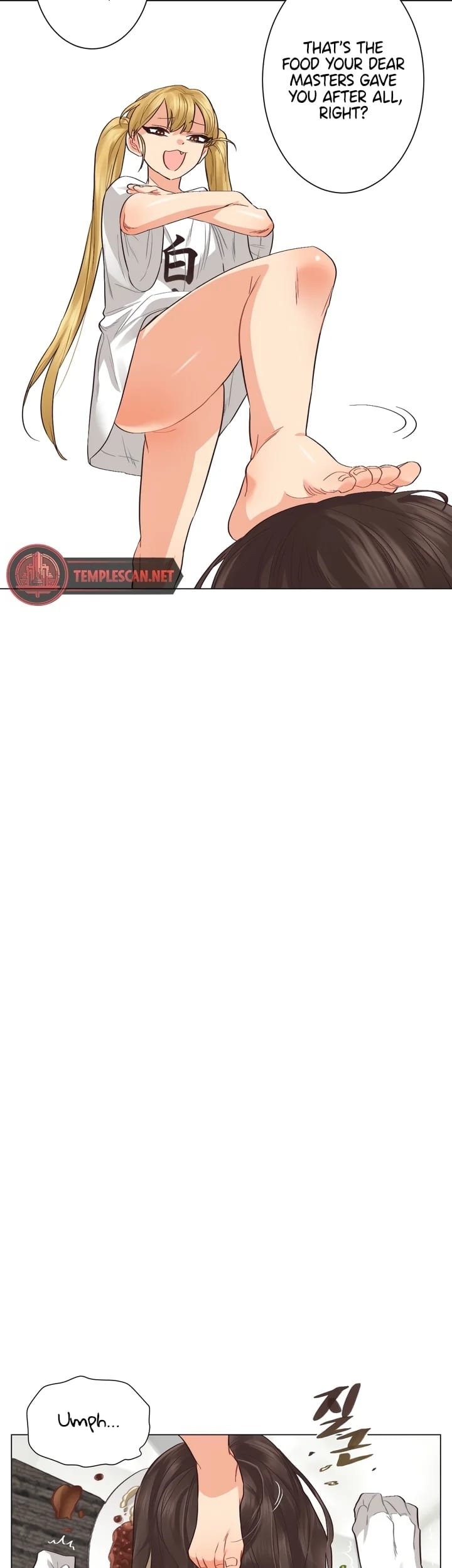 Lesbian Sex Hell Uncensored, chapter 4, page 31 of 40