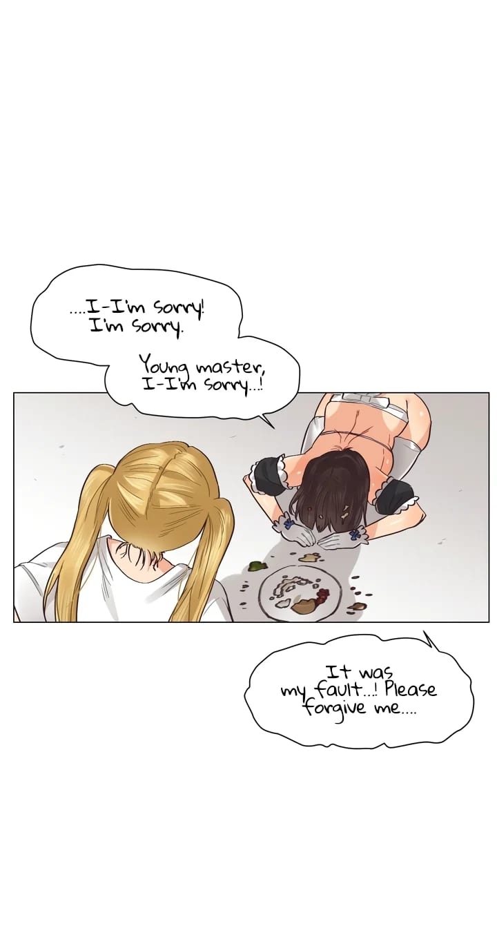 Lesbian Sex Hell Uncensored, chapter 4, page 37 of 40