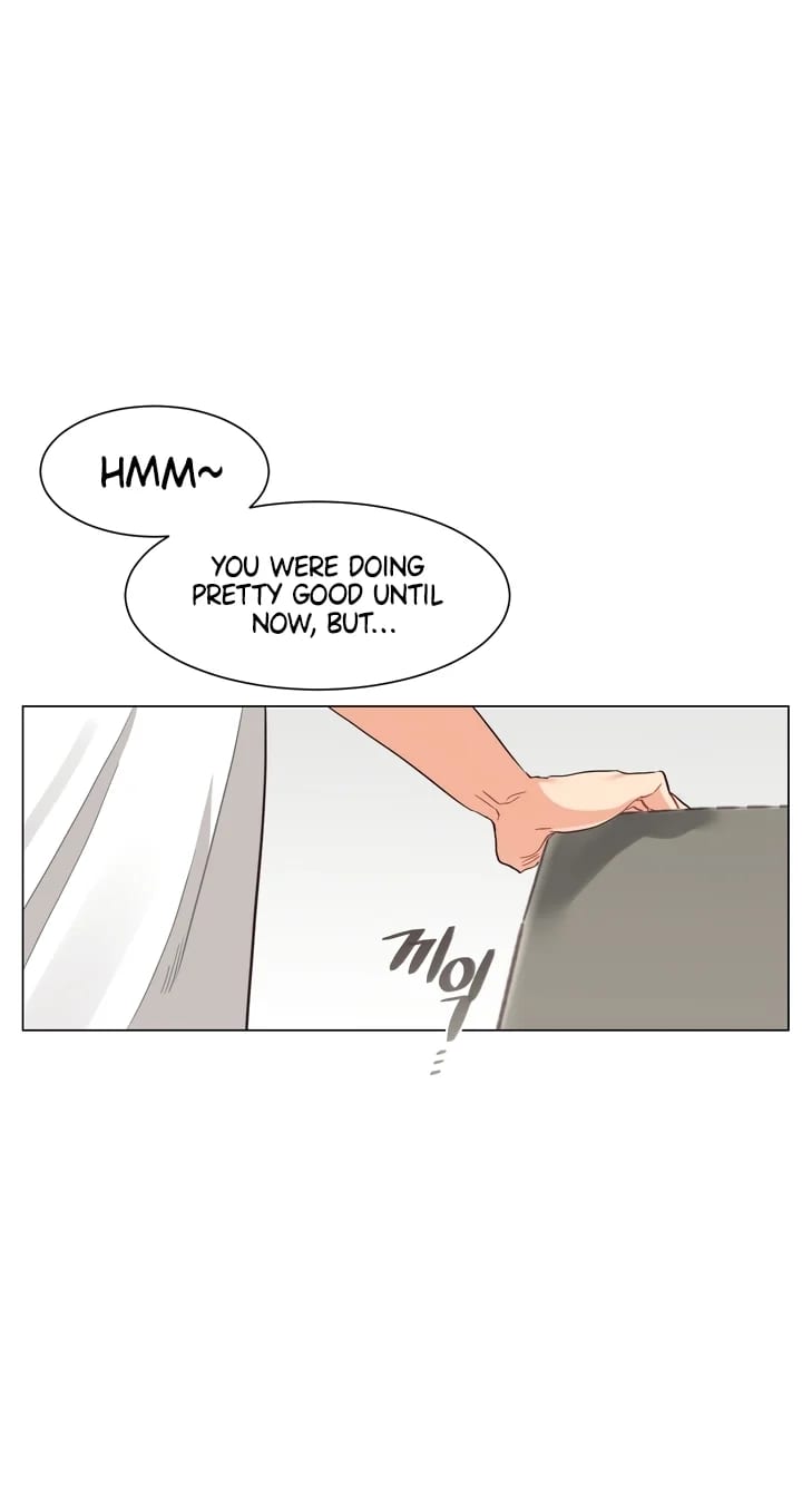 Lesbian Sex Hell Uncensored, chapter 4, page 38 of 40
