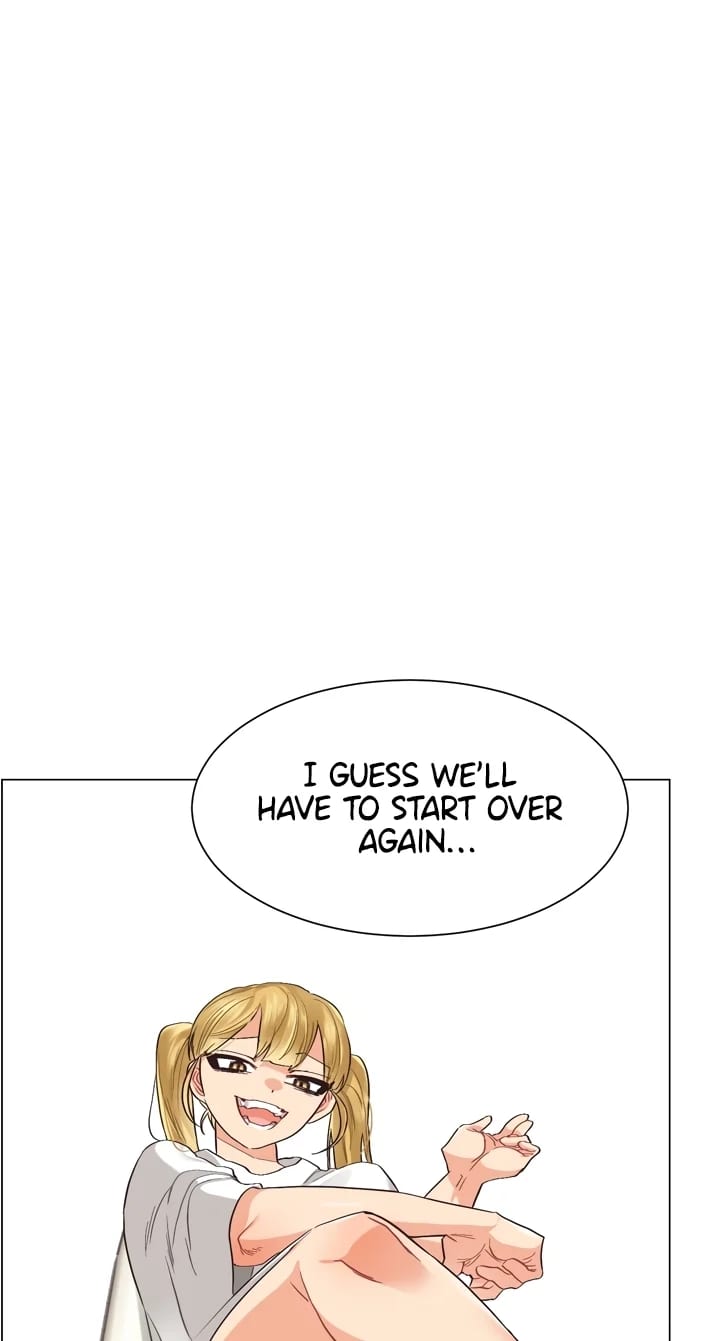 Lesbian Sex Hell Uncensored, chapter 4, page 39 of 40