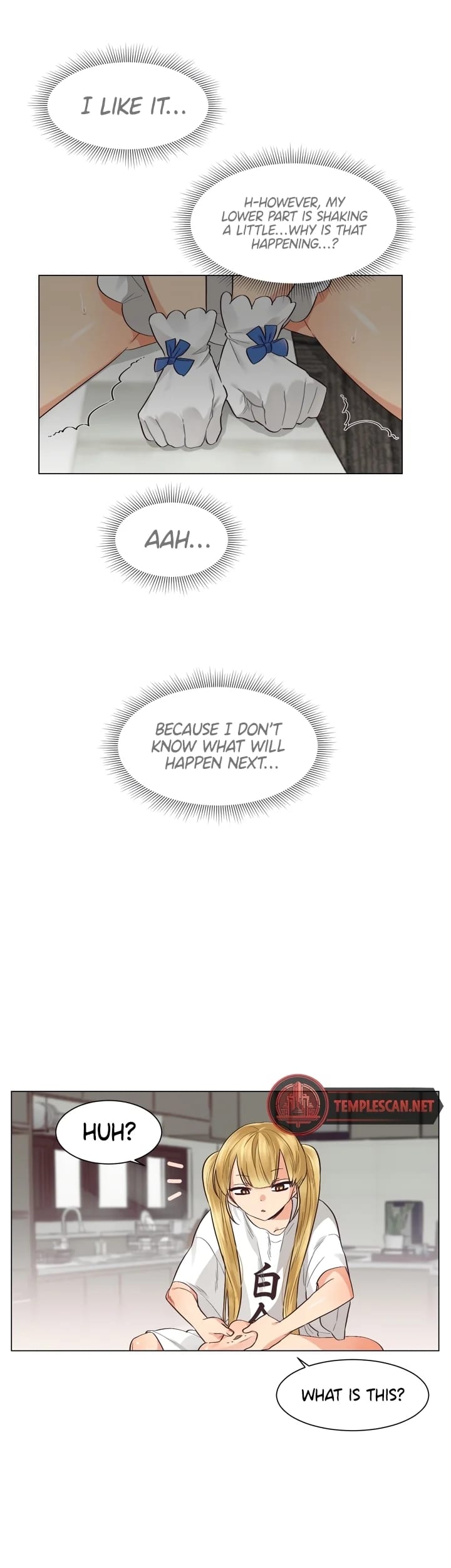 Lesbian Sex Hell Uncensored, chapter 5, page 7 of 32