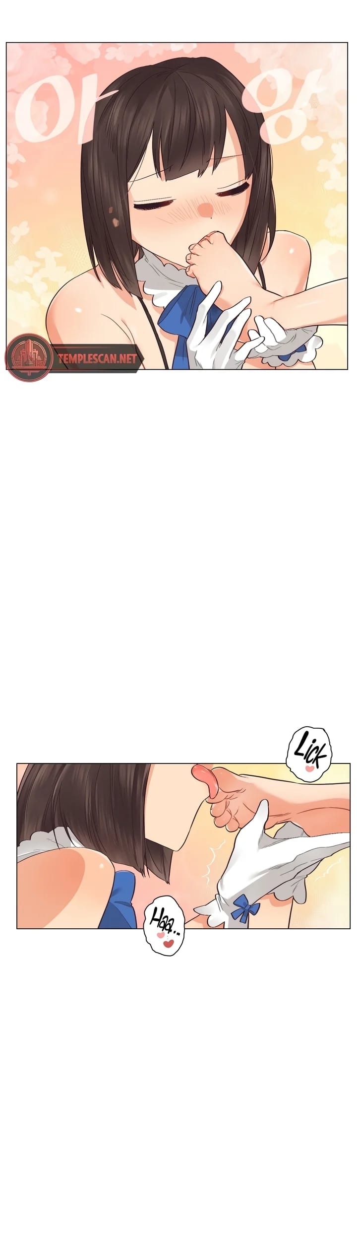 Lesbian Sex Hell Uncensored, chapter 5, page 10 of 32