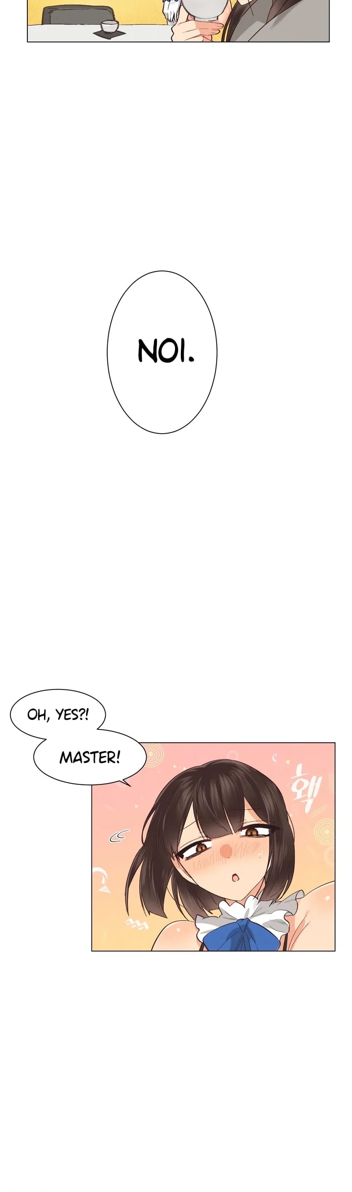 Lesbian Sex Hell Uncensored, chapter 5, page 20 of 32