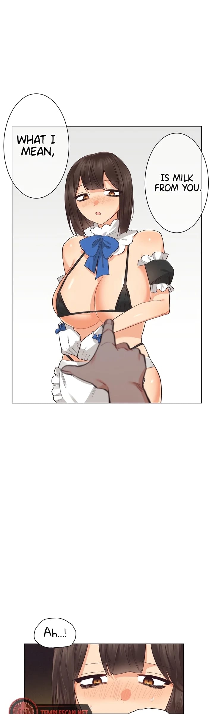Lesbian Sex Hell Uncensored, chapter 5, page 22 of 32