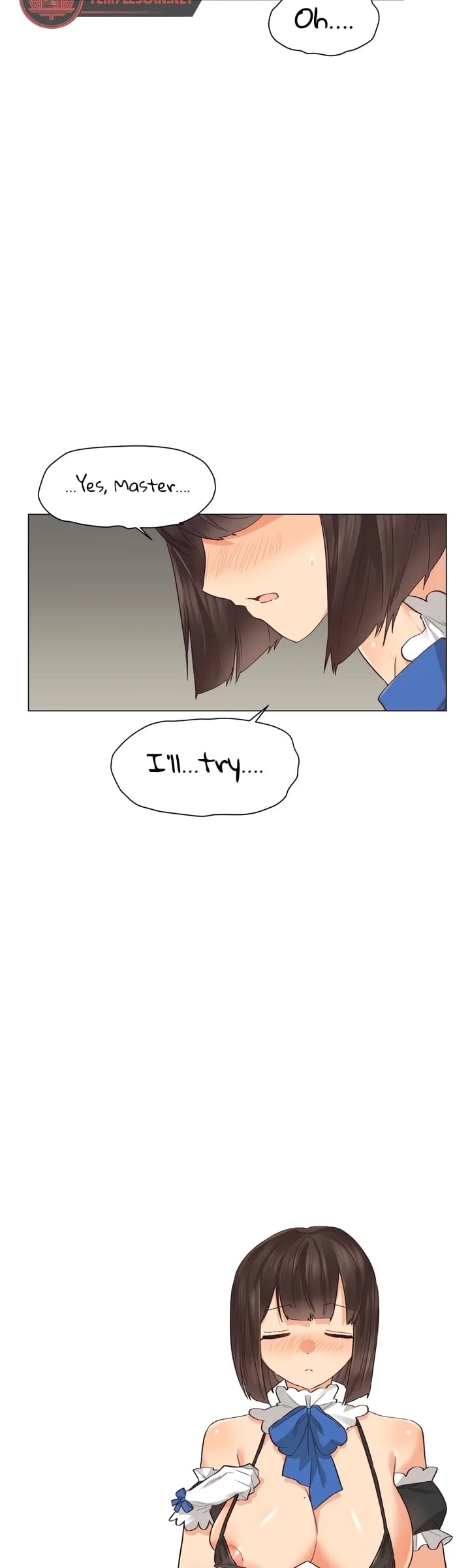 Lesbian Sex Hell Uncensored, chapter 5, page 23 of 32