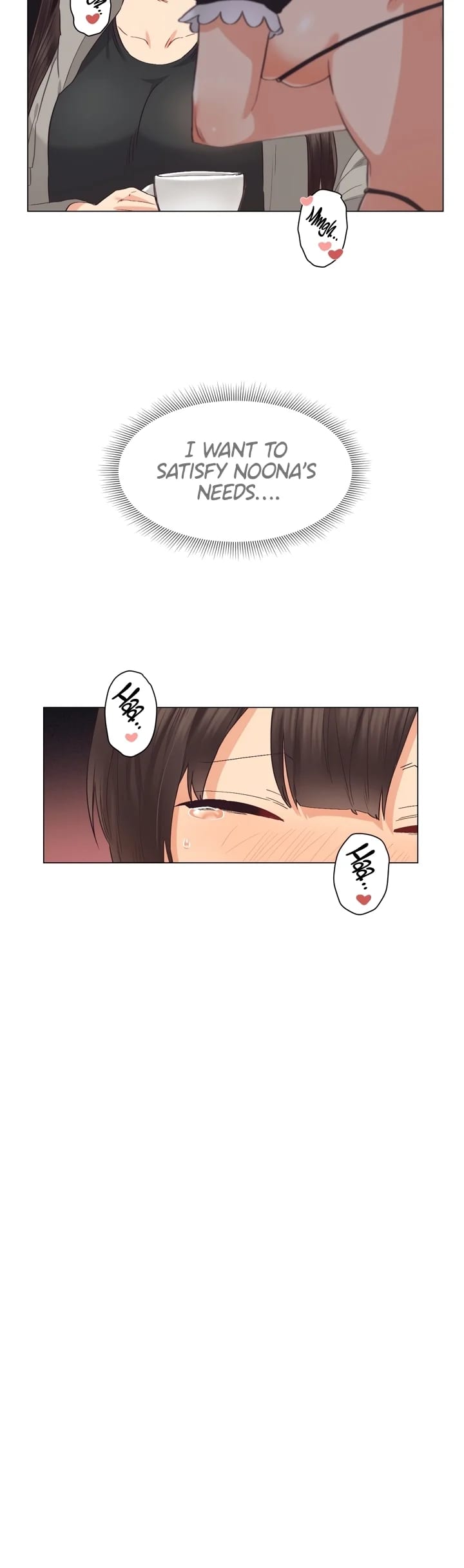 Lesbian Sex Hell Uncensored, chapter 5, page 27 of 32