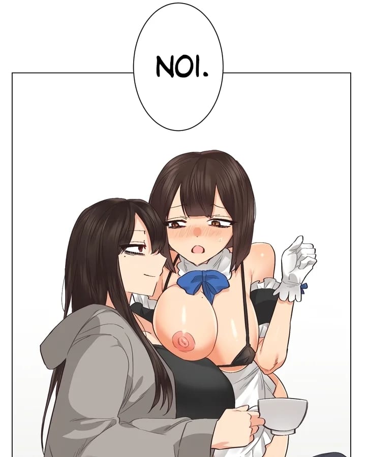 Lesbian Sex Hell Uncensored, chapter 5, page 29 of 32