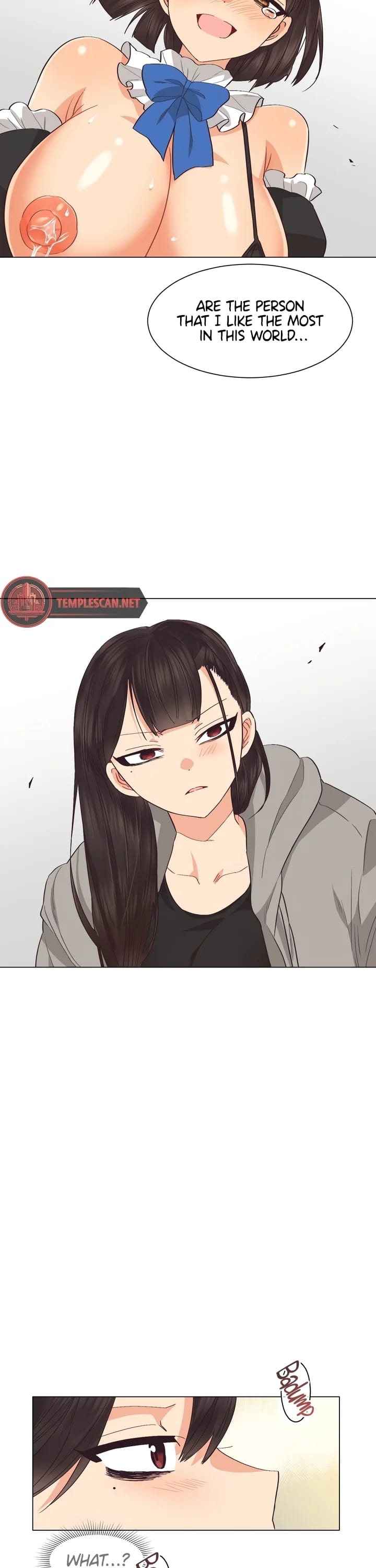 Lesbian Sex Hell Uncensored, chapter 6, page 6 of 24