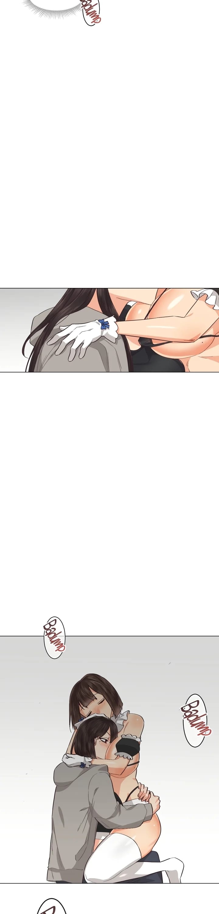 Lesbian Sex Hell Uncensored, chapter 6, page 7 of 24