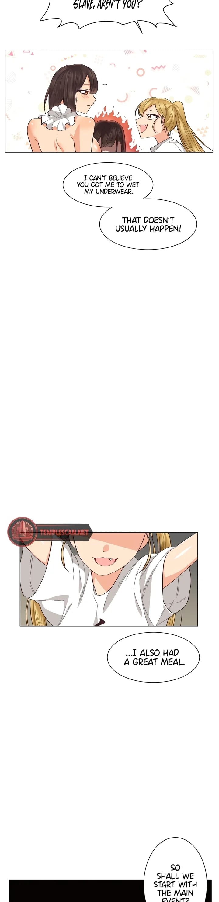 Lesbian Sex Hell Uncensored, chapter 6, page 10 of 24