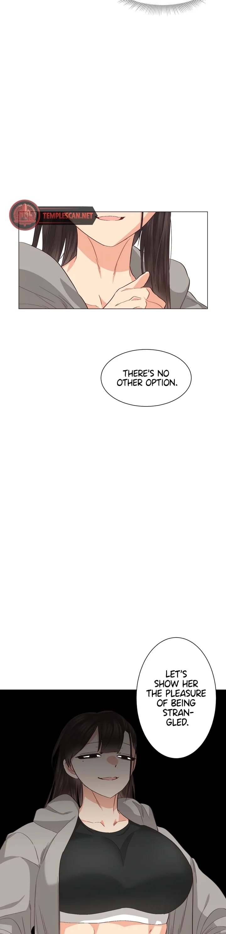Lesbian Sex Hell Uncensored, chapter 6, page 19 of 24