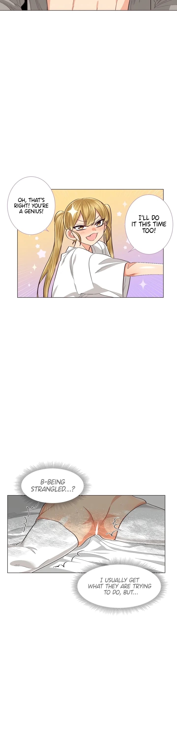 Lesbian Sex Hell Uncensored, chapter 6, page 20 of 24