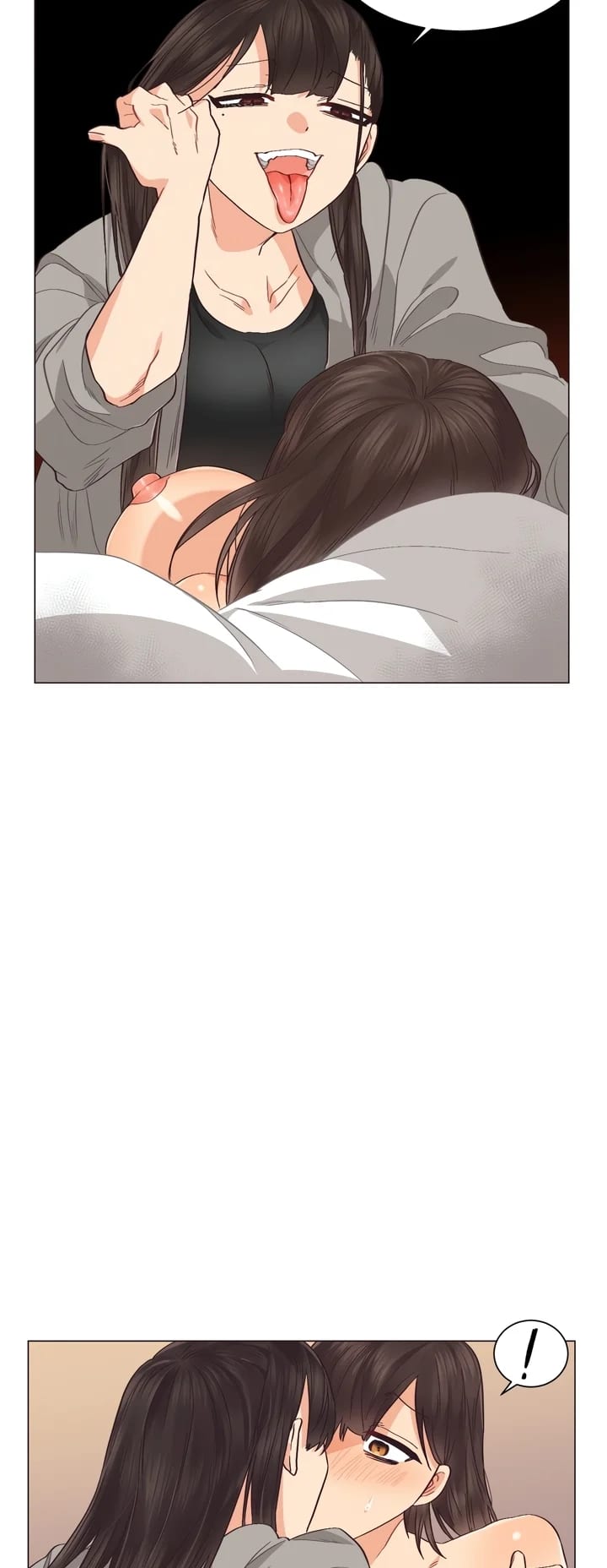 Lesbian Sex Hell Uncensored, chapter 6, page 23 of 24
