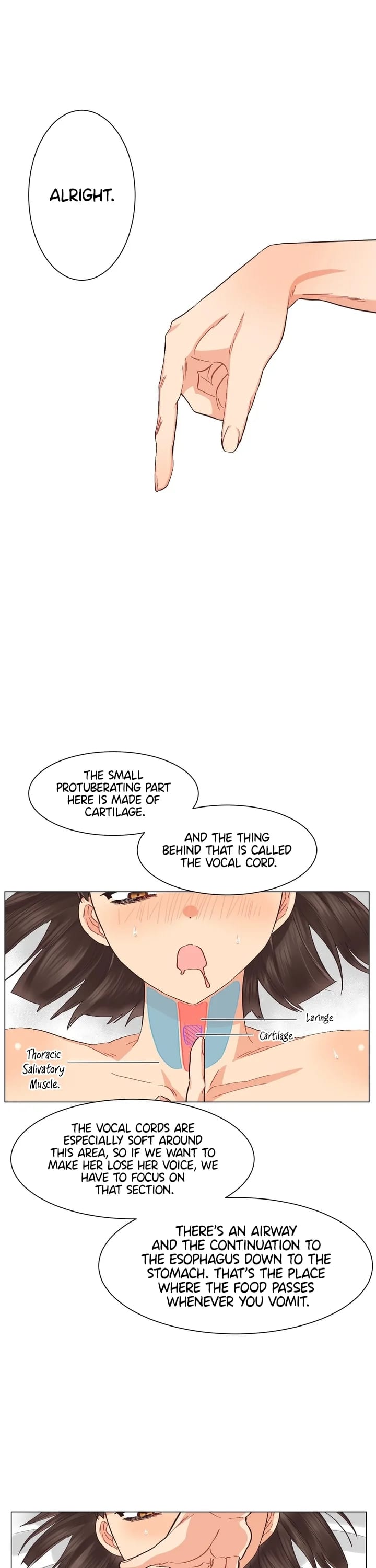 Lesbian Sex Hell Uncensored, chapter 7, page 5 of 24