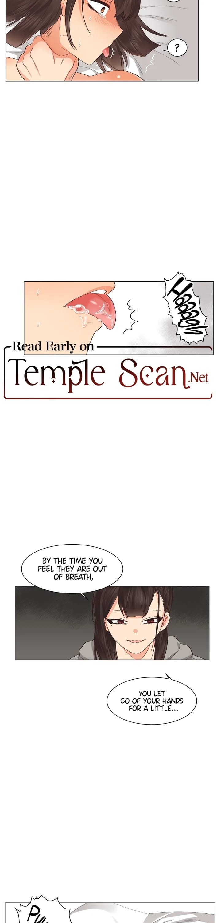 Lesbian Sex Hell Uncensored, chapter 7, page 10 of 24