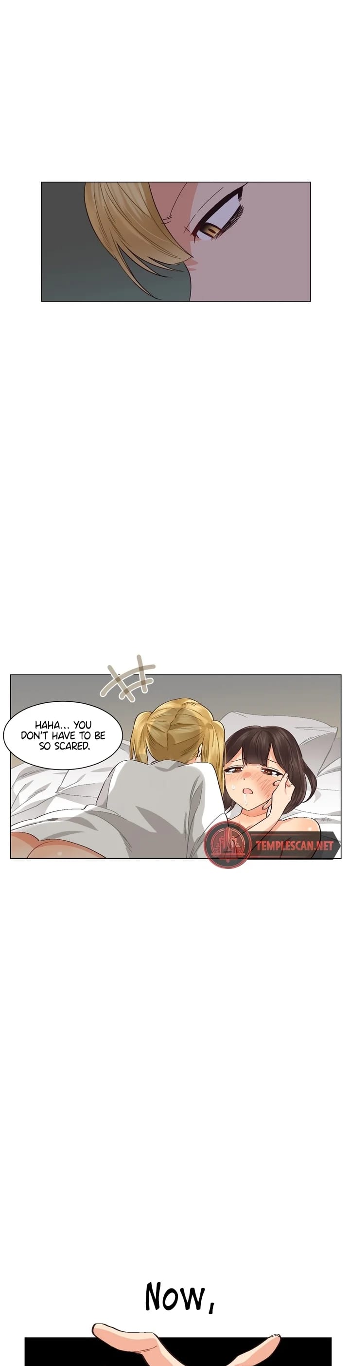 Lesbian Sex Hell Uncensored, chapter 7, page 17 of 24