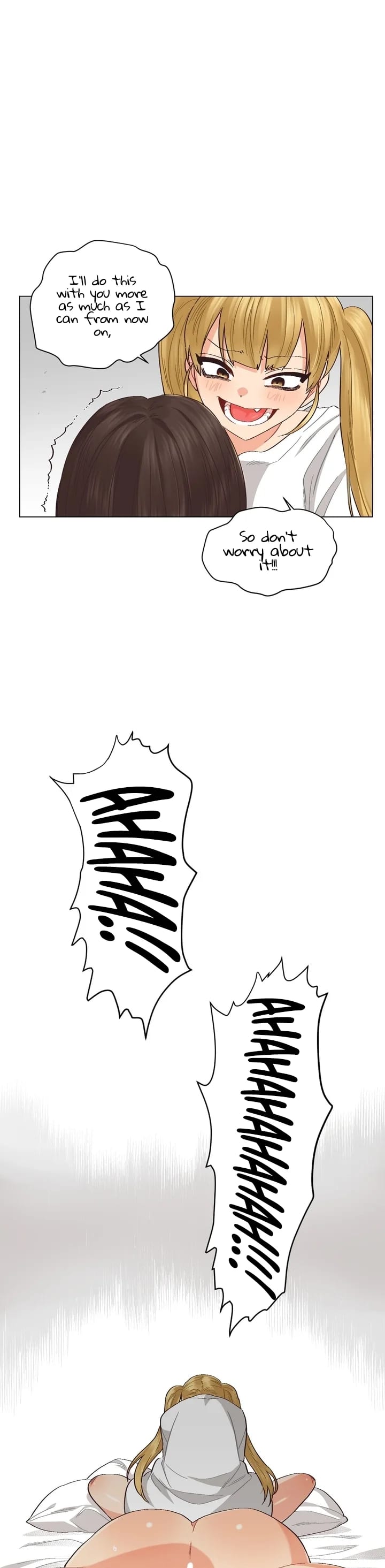 Lesbian Sex Hell Uncensored, chapter 8, page 11 of 28