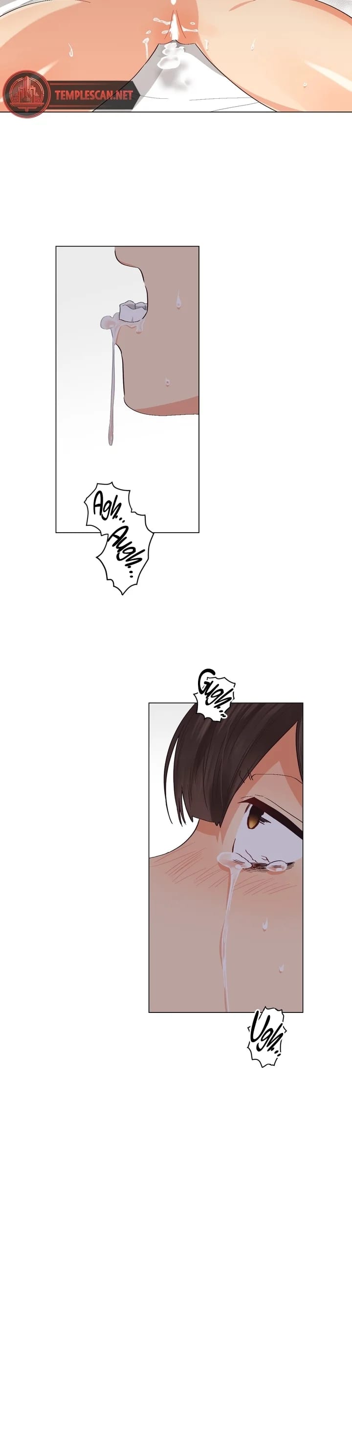 Lesbian Sex Hell Uncensored, chapter 8, page 12 of 28