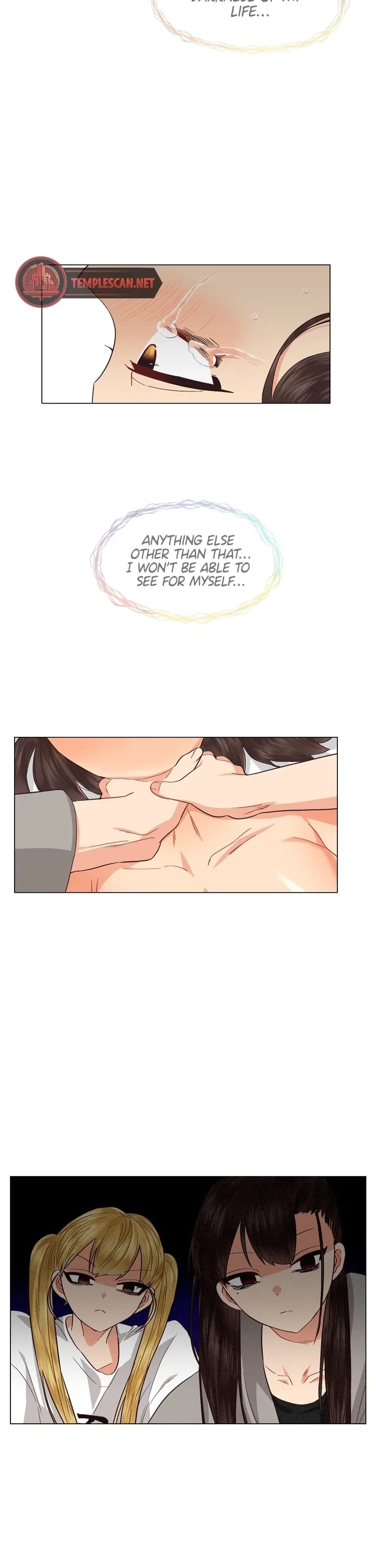 Lesbian Sex Hell Uncensored, chapter 8, page 24 of 28