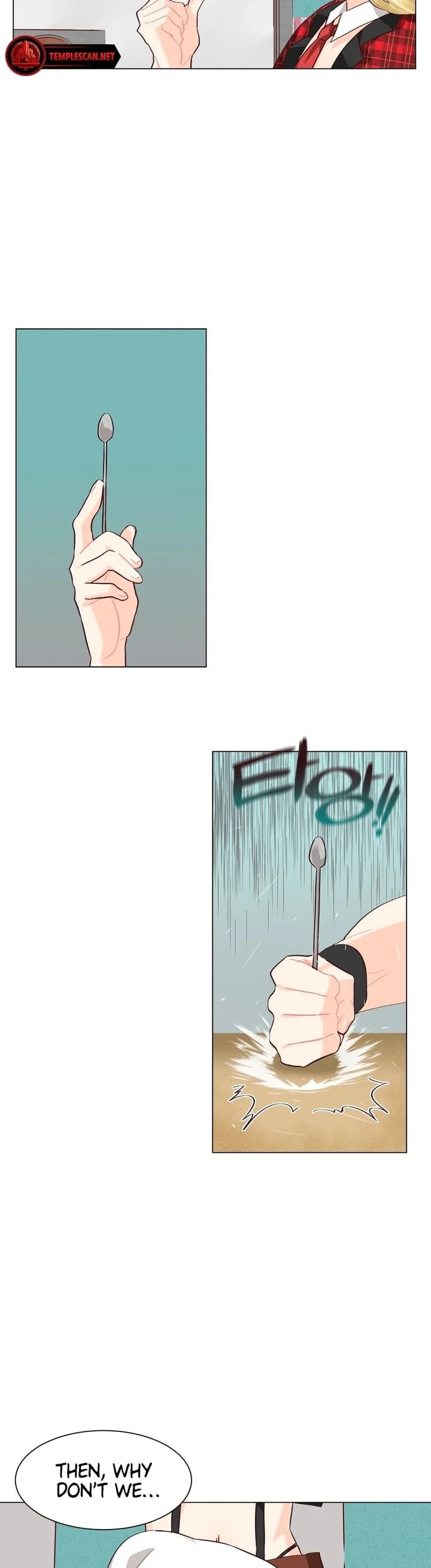 Lesbian Sex Hell Uncensored, chapter 9, page 6 of 28