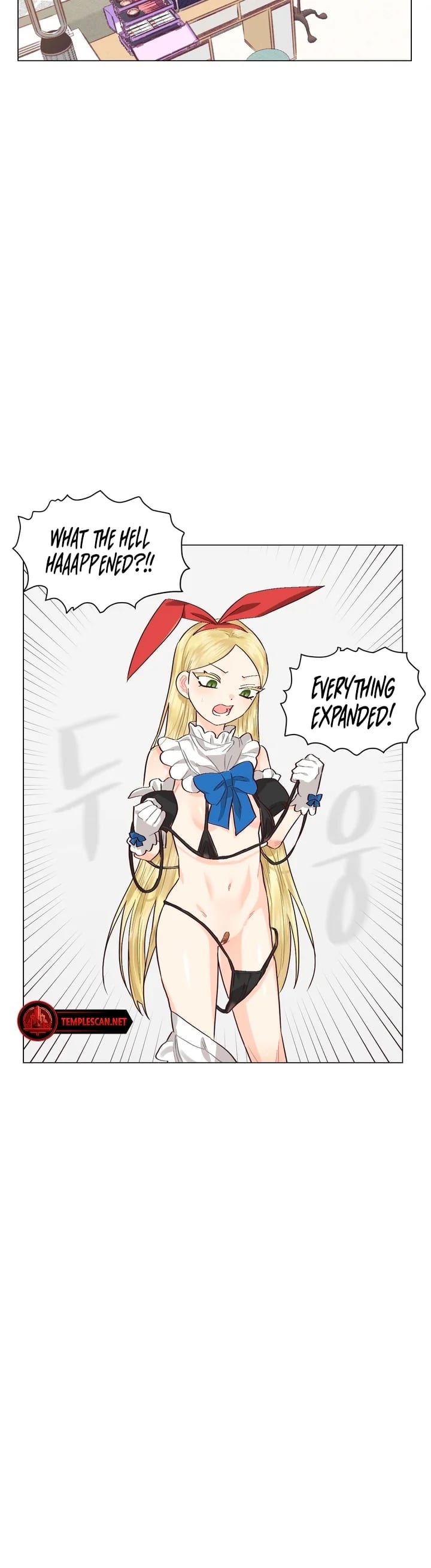 Lesbian Sex Hell Uncensored, chapter 9, page 8 of 28