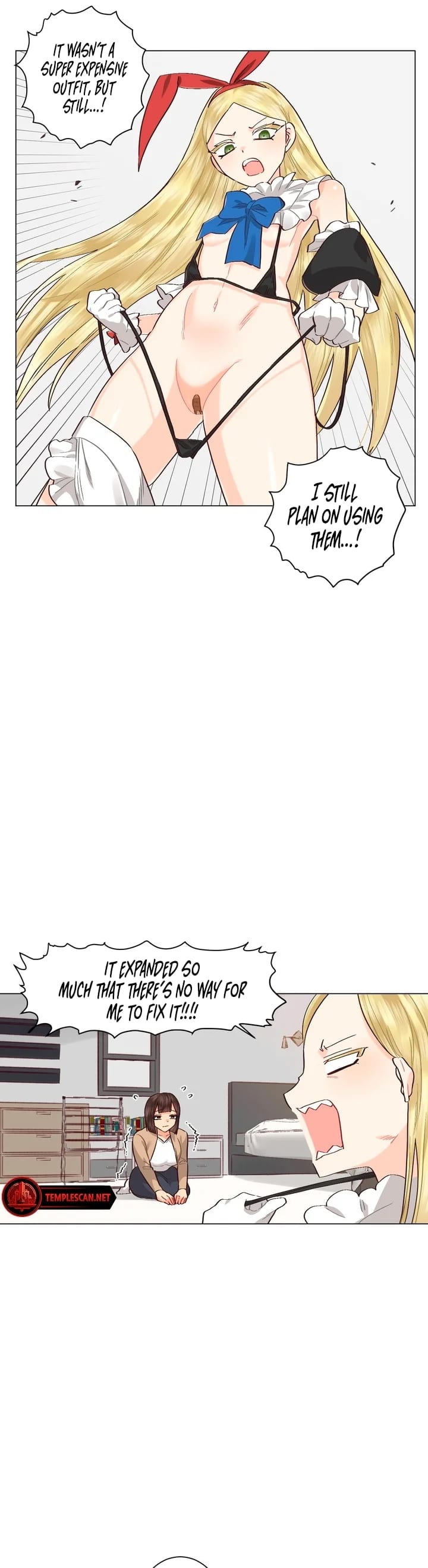 Lesbian Sex Hell Uncensored, chapter 9, page 9 of 28